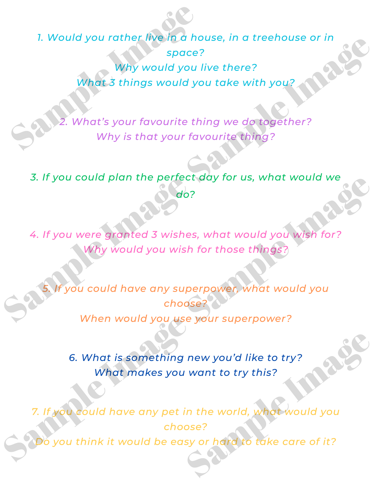 Printable Activity Pages – Beyond the Story