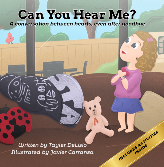 Can You Hear Me?
